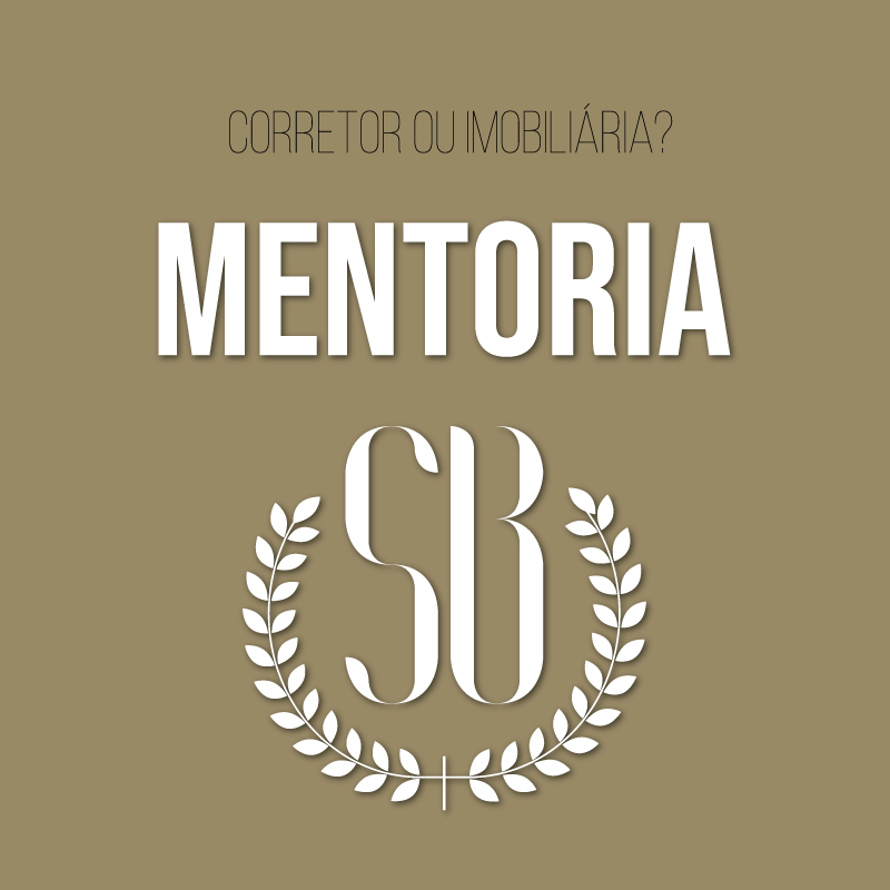 mentoria imobiliária para corretores